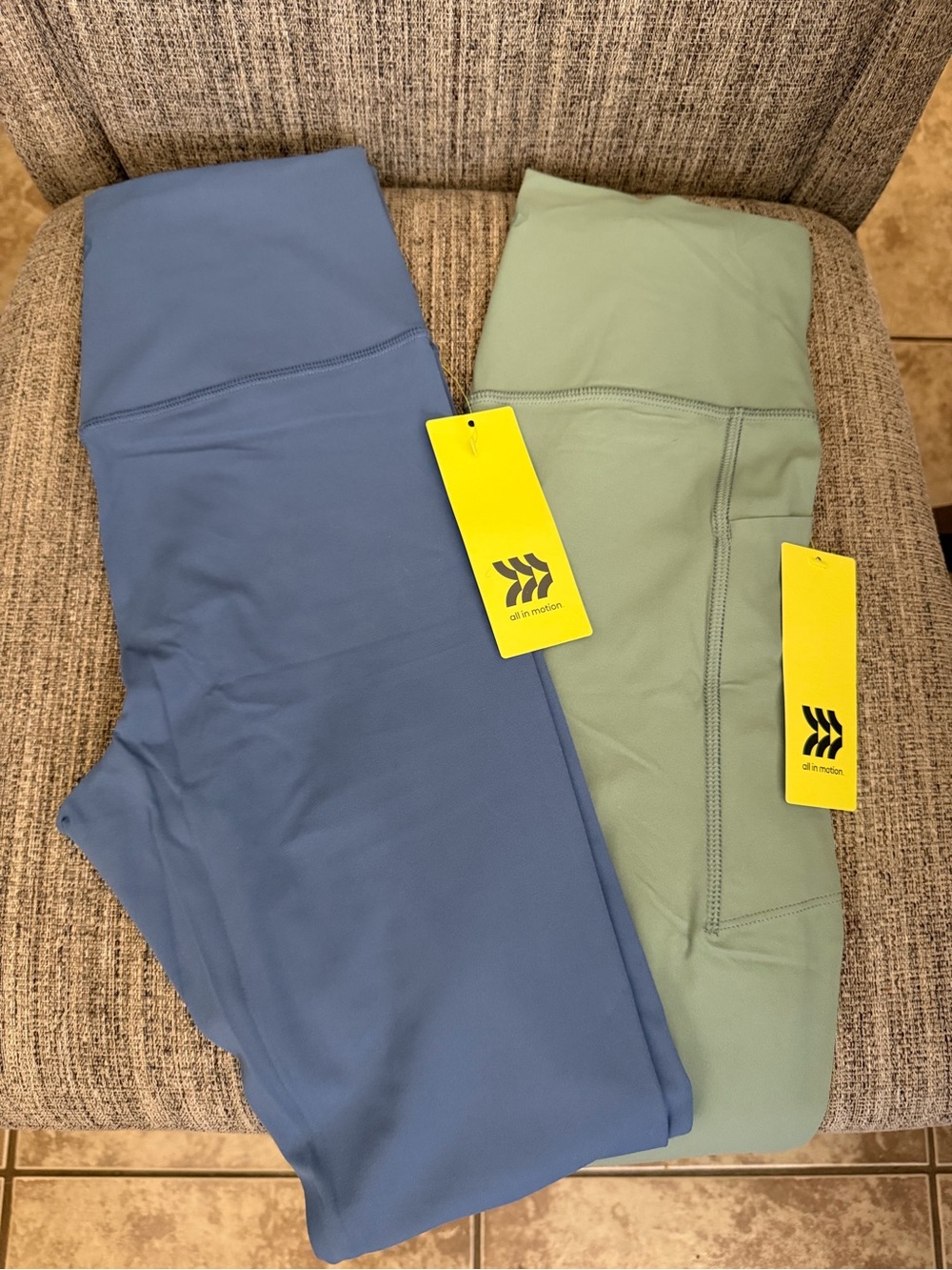 all in motion Leggings Bundle~ NWT S